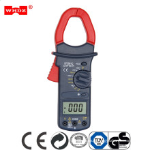 digital clamp multimeter with temperature test DT201C